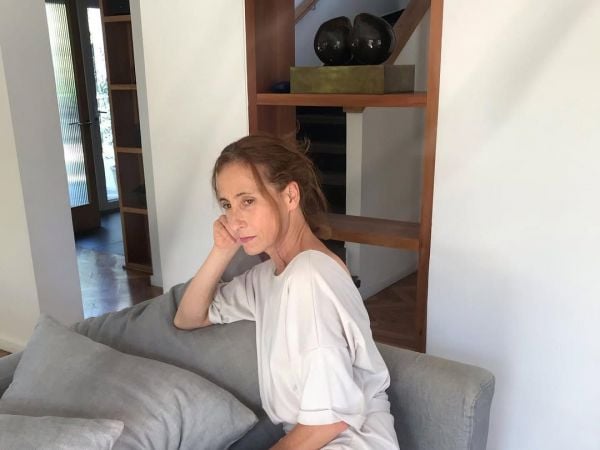 Amparo Noguera sufrió millonario robo