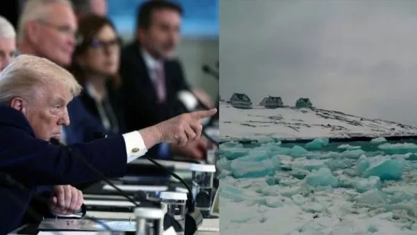 trump groenlandia tropas europeas