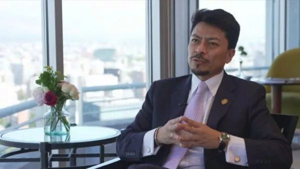 Canciller de Bolivia sobre restablecer relaciones con Chile