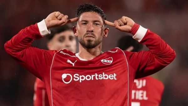 Felipe Loyola fichará por el Pisa de Italia