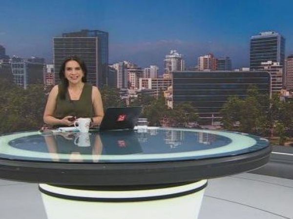 24 Horas al Día - jueves 15 de enero 2026