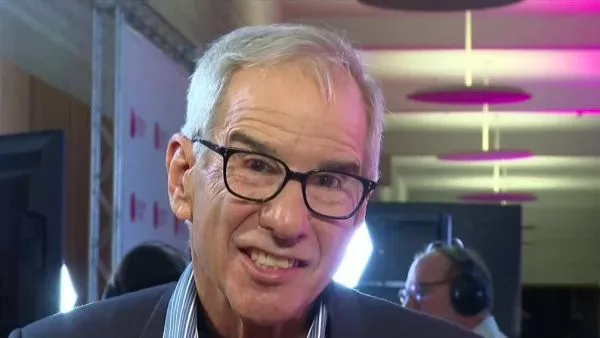 Congreso Futuro 2026: Jeffrey A. Sachs.