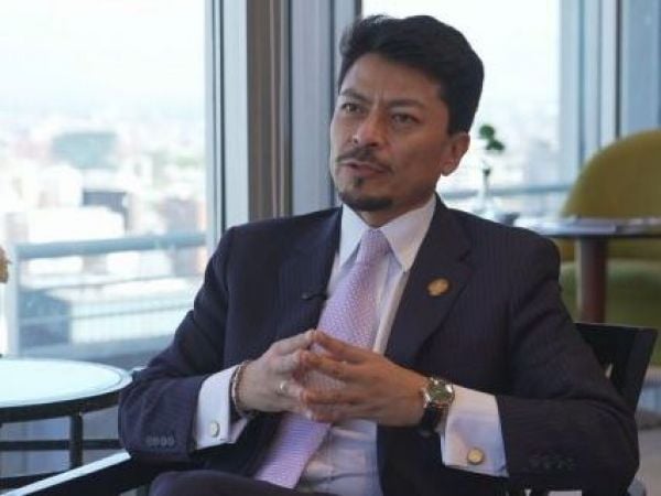 Canciller de Bolivia sobre restablecer relaciones con Chile