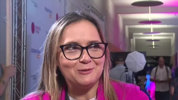 Congreso Futuro 2026: Pamela Ehrenfeld.