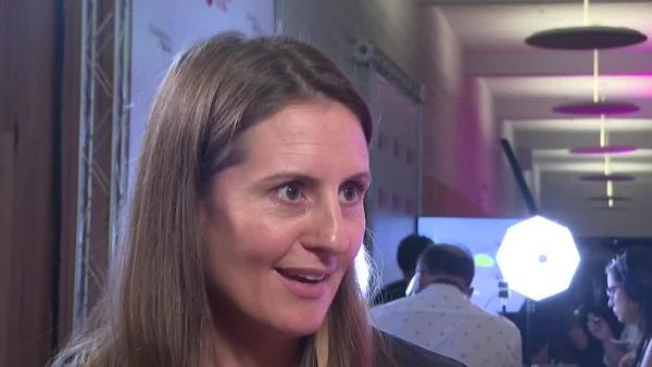 Congreso Futuro 2026: Susannah Buchan.