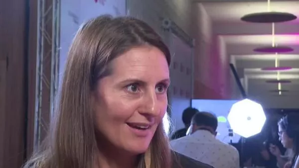 Congreso Futuro 2026: Susannah Buchan.