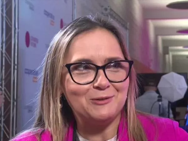 Congreso Futuro 2026: Pamela Ehrenfeld.