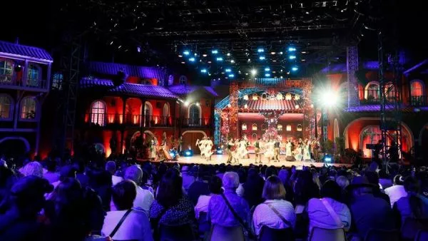 Festival de Olmué 2026