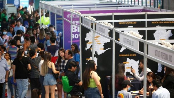 Estudiantes de educación superior. Resultados preselección del FUAS