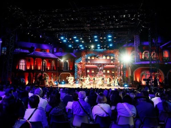 Festival de Olmué 2026