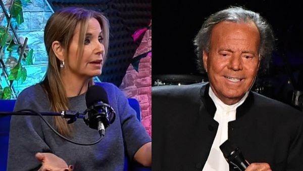 Acusación de Viviana Nunes contra Julio Iglesias resurge tras denuncias