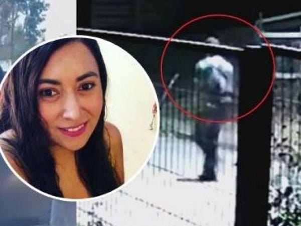 Lo que se sabe de los detenidos por el femicidio de Magdalena Burgos en el Biobío