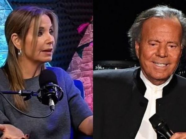 Acusación de Viviana Nunes contra Julio Iglesias resurge tras denuncias