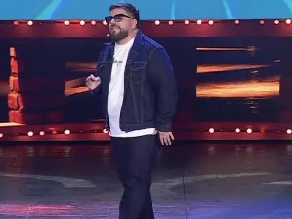 Así fue el debut de Erwin Padilla en Olmué 2026