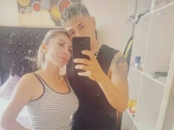 Yasna Muñoz, madre del cantante urbano Marcianeke, está en una relación con Kevin Egaña