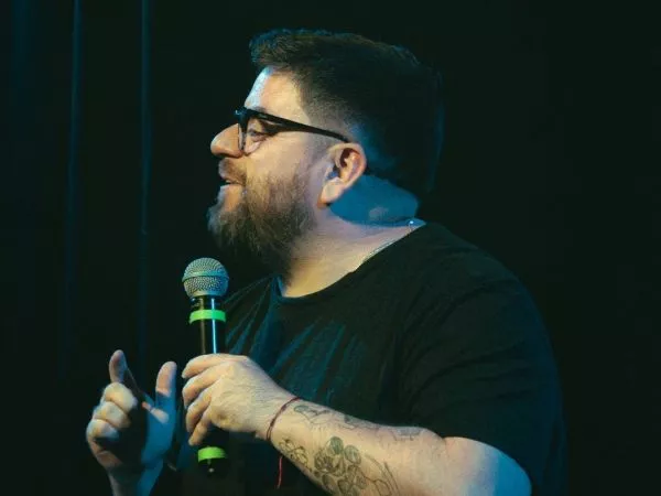 Erwin Padilla en Olmué 2026