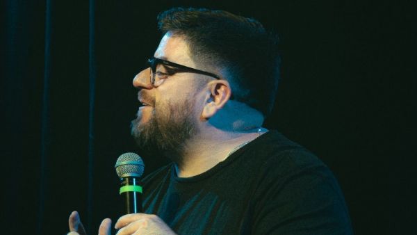 Erwin Padilla en Olmué 2026