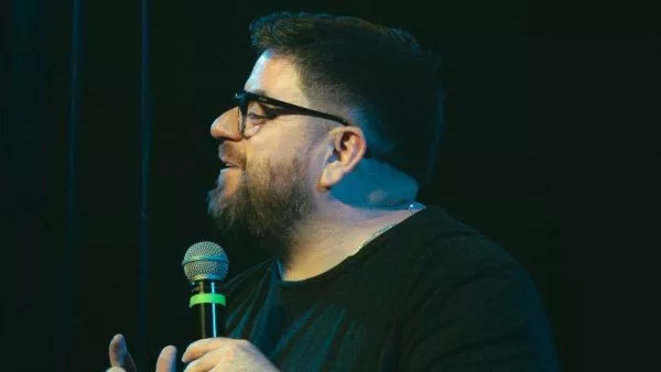 Erwin Padilla en Olmué 2026