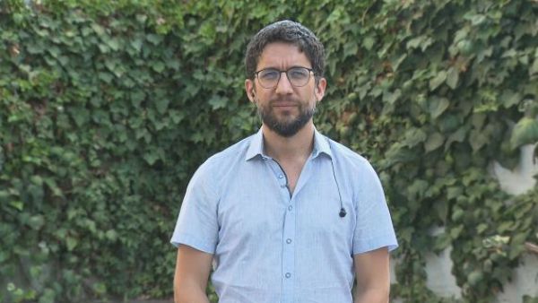 Ministro Boccardo y pago del nuevo Seguro Social