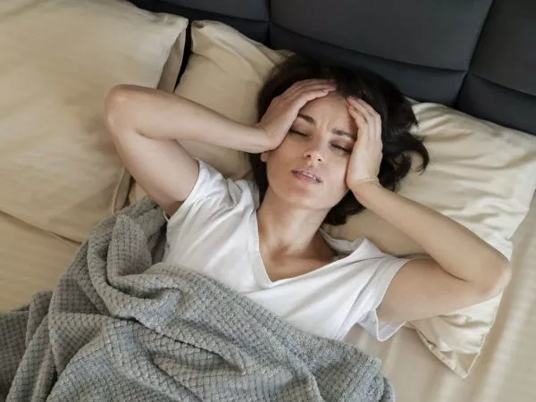 cómo mantener buenos hábitos del sueño durante el verano