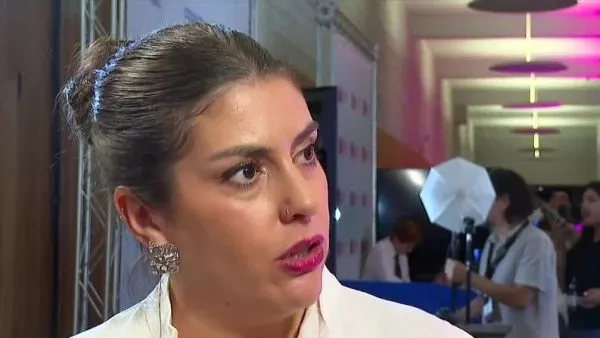 Congreso Futuro 2026: Milagros Miceli.