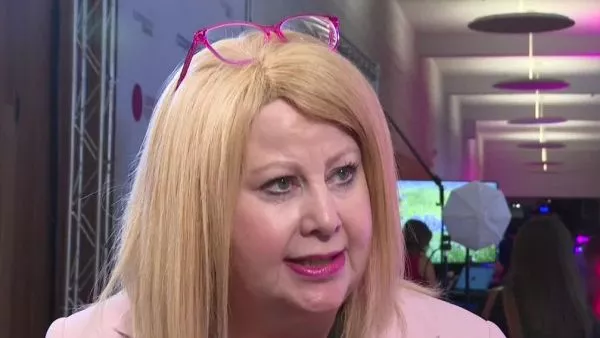 Congreso Futuro 2026: Lianna McDonald.