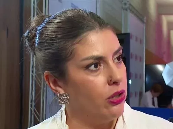 Congreso Futuro 2026: Milagros Miceli.