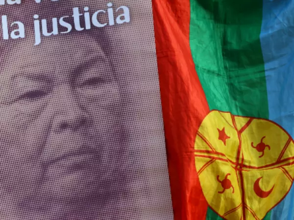 Caso Julia Chuñil: cómo fueron mutando las versiones de dos testigos clave