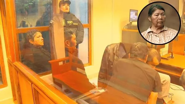 Caso Julia Chuñil: ¿Por qué solo Javier Troncoso quedó en prisión preventiva?