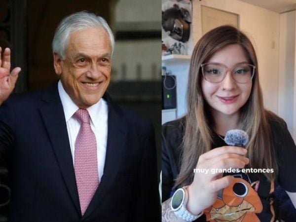 Revelan desconocida historia solidaria de Sebastián Piñera: ayudó a financiar tratamiento dental de una niña