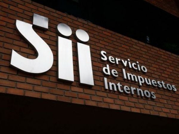 Perjuicio fiscal alcanza los $4.700 millones: SII se querella contra clan familiar por delitos tributarios