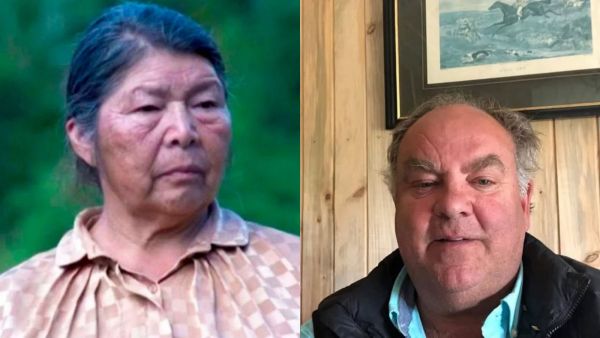 Juan Carlos Morstadt