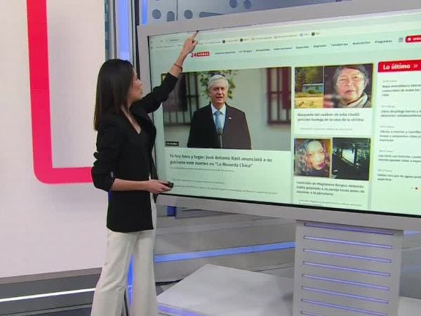 24 en Tendencia - Sábado 17 de enero 2026