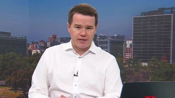 24 Horas al Día - Sábado 17 de enero 2026