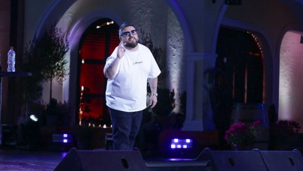 Erwin Padilla peak rating