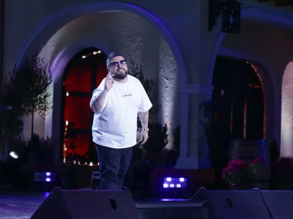 Erwin Padilla peak rating