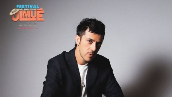 Gepe vuelve al Festival del Huaso de Olmué.