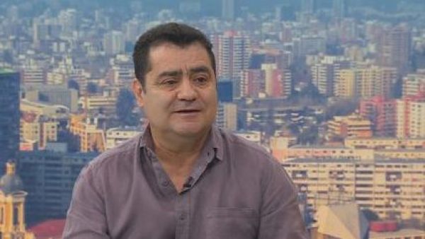 Presidente de Achiga y proyecto para informar calorías