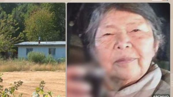 busqueda julia chuñil