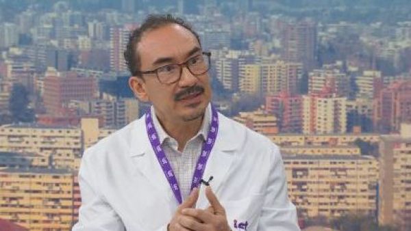 Doctor e hidratación ante calor extremo: