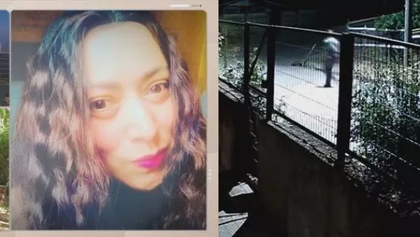 femicidio Magdalena Burgos