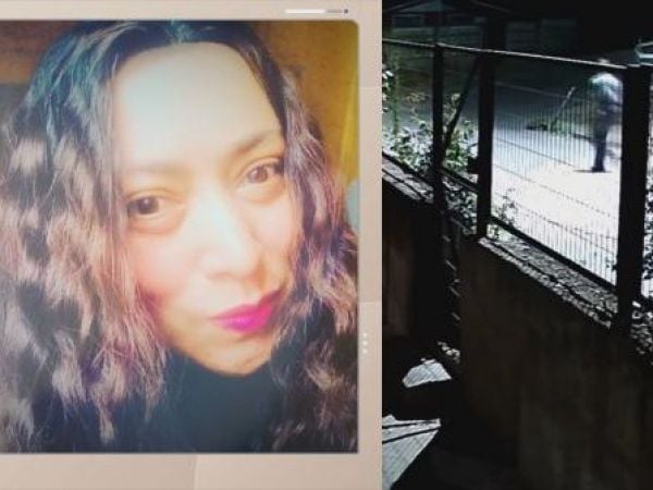 femicidio Magdalena Burgos