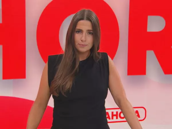 Josefa Bustos en 24 Horas Central