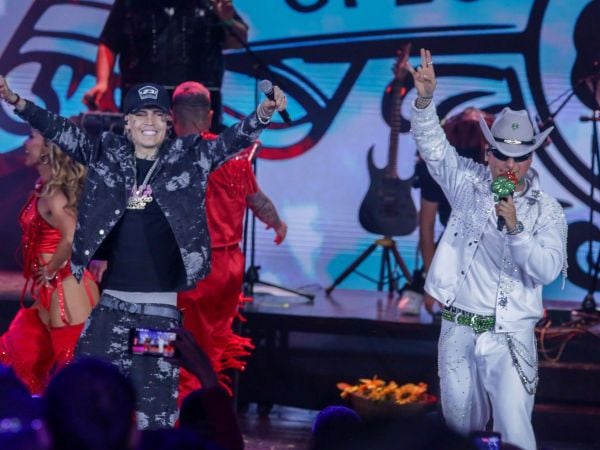 Marcianeke en Olmué