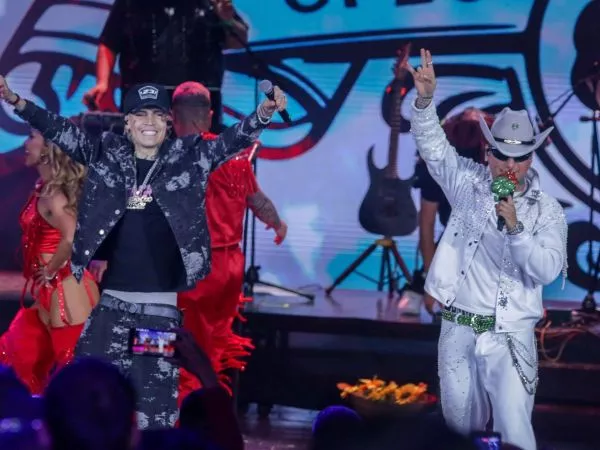 Marcianeke en Olmué