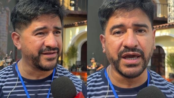 Ráfaga da mensaje de apoyo a las victimas de la tragedia en el BioBío