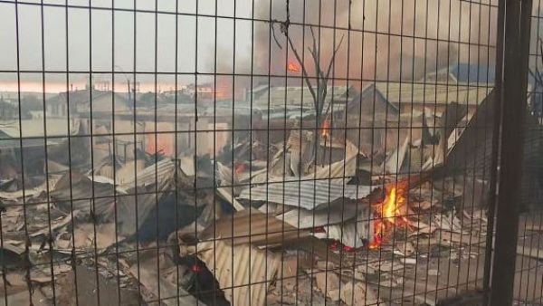 viento puelche incendios