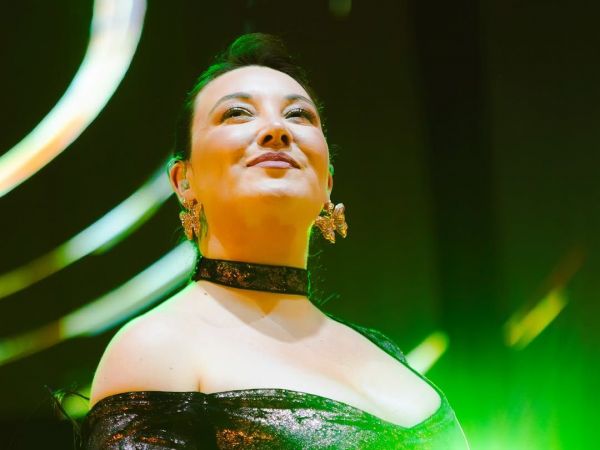 Entremares da emotivo mensaje a familias del Biobío