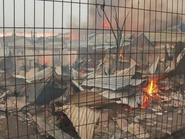 viento puelche incendios