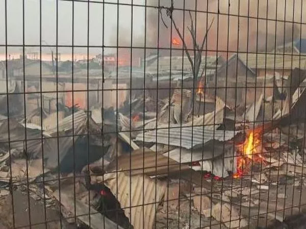 viento puelche incendios
